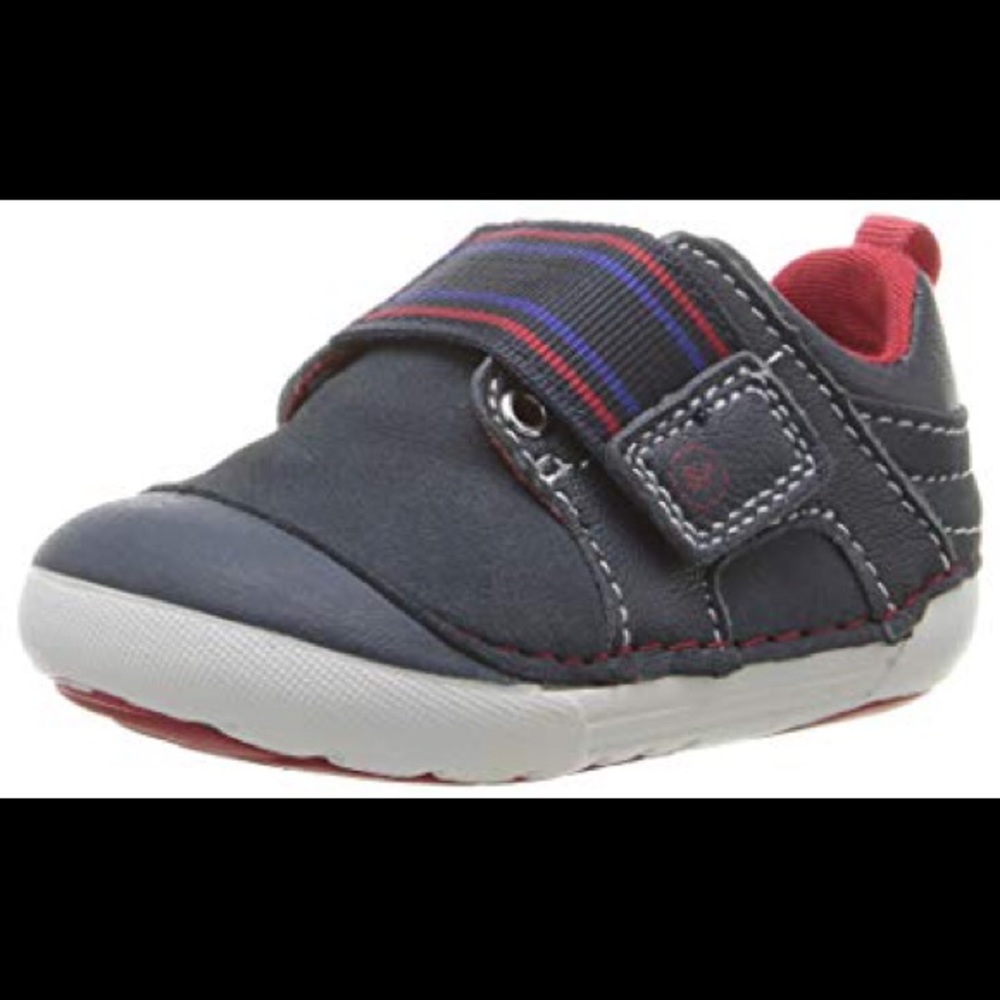 Stride Rite Soft Motion Toddler Shoes